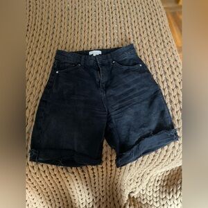 H&M short / jorts